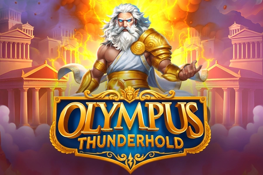 Olympus Thunderhold