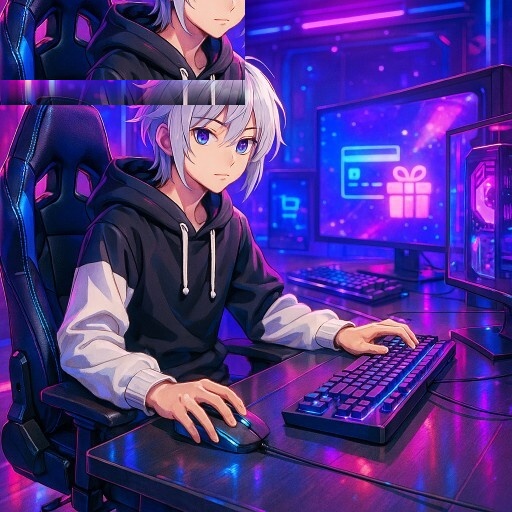 Imagem promocional da T111 mostrando a plataforma e suas vantagens