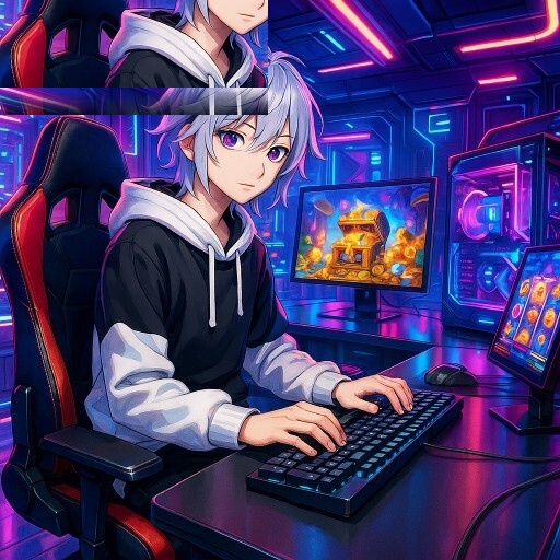 Imagem promocional da T111 mostrando a plataforma e suas vantagens
