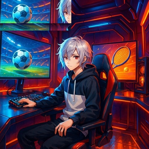 Imagem promocional da T111 mostrando a plataforma e suas vantagens